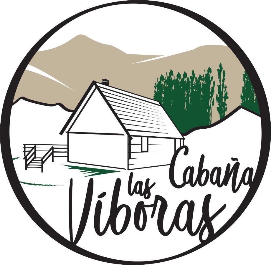 Cabana Las Viboras Guejar Sierra Exterior photo